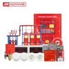 FM-200 (HFC-227ea) Clean Agent Fire Suppression Systems.