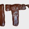 Fire Mud – Organic Firproof Sealing