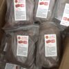 Fire Mud – Organic Firproof Sealing