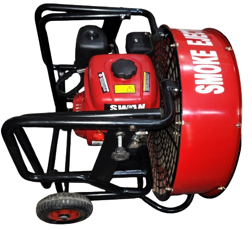Smoke Ejector