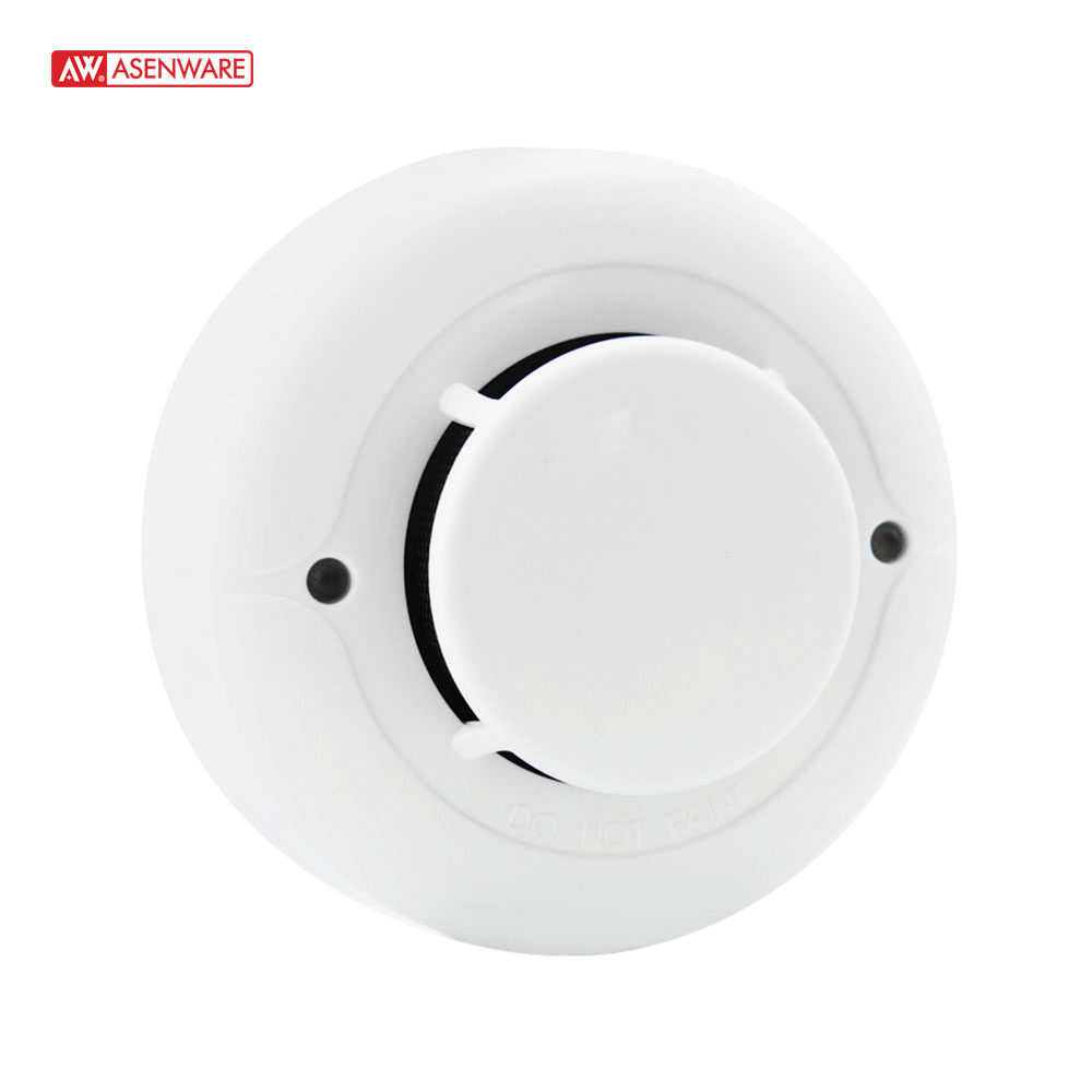 Smoke Detector Asenware