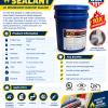 Fire Stop Sealant
