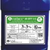 Fluorine Free Foam Concentrate