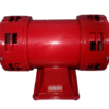 Fire & Emergency Industrial Double Motor Siren / Hooter
