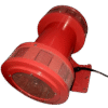 Fire & Emergency Industrial Double Motor Siren / Hooter