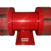 Fire & Emergency Industrial Double Motor Siren / Hooter