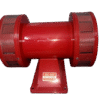 Fire & Emergency Siren / Hooter