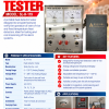 Heat Detector Tester