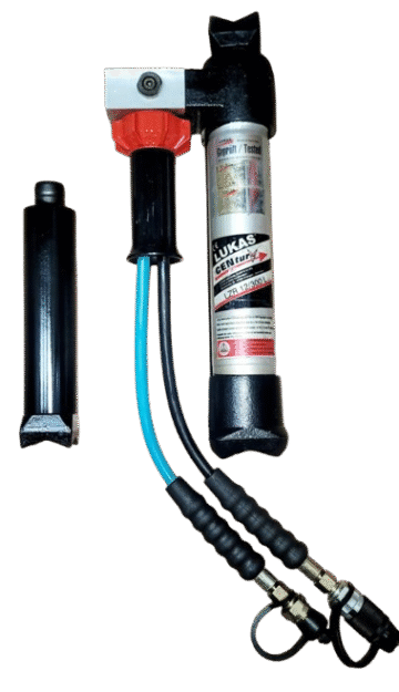 Hydraulic Rescue Ram Jack