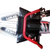 Hydraulic Rescue Spreader