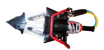 Hydraulic Rescue Spreader