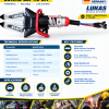 Hydraulic Rescue Spreader