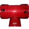 Fire Emergency Industrial Double Motor Siren / Hooter
