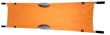 Folding Stretcher