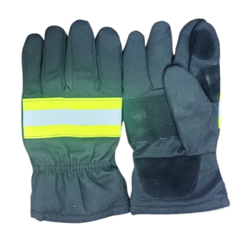 Firefighter Gloves