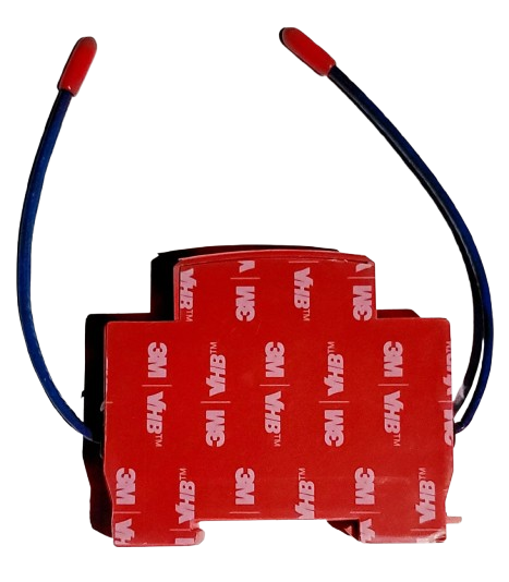 DIN Rail Fire Extinguishing Device-Breaker - Image 3