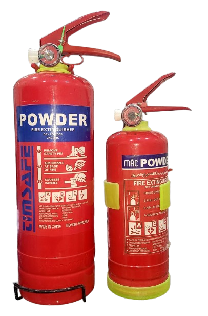 Fire-Extinguisher-Powder-Type
