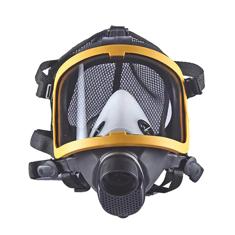 Full Face Mask