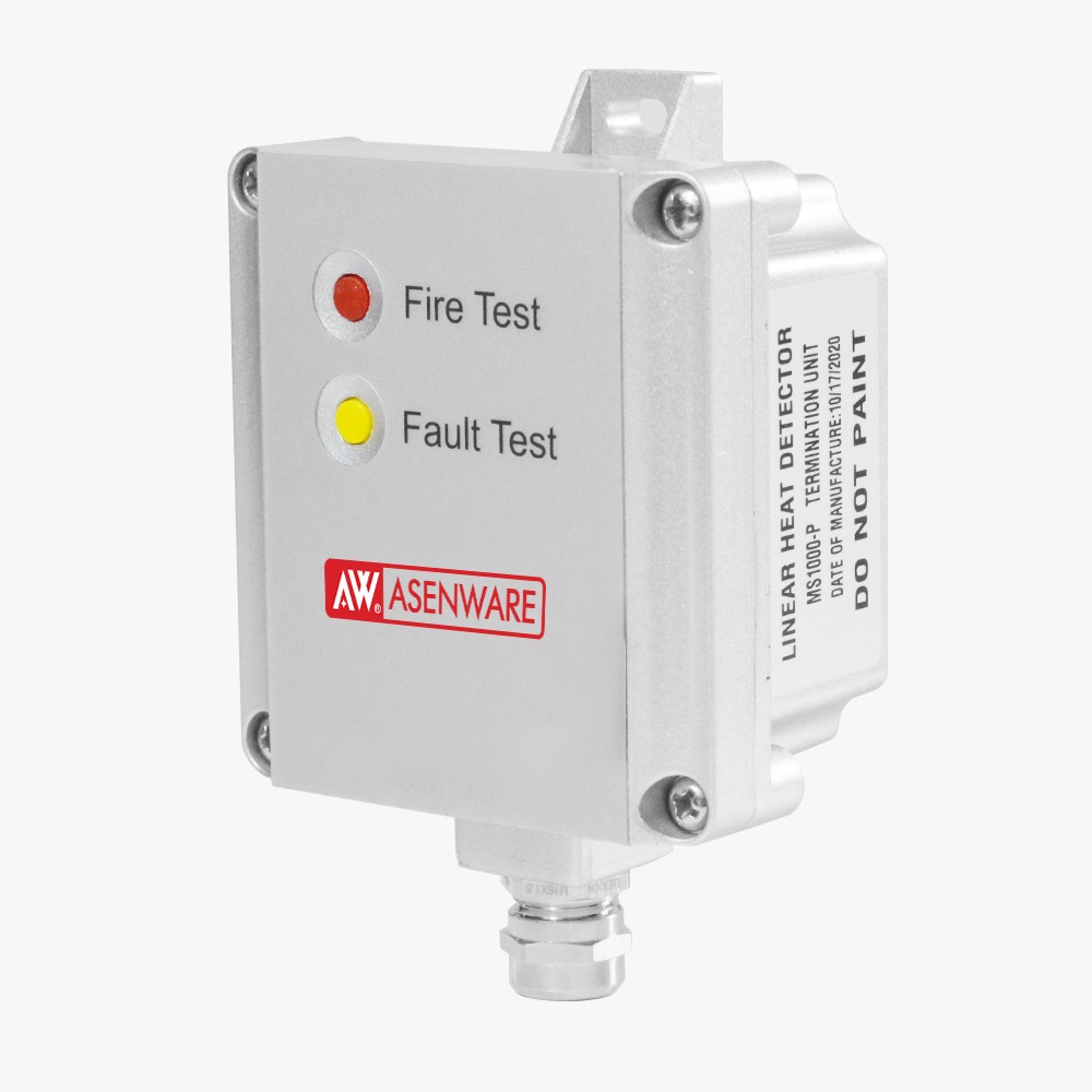 Linear Detector Interface Module - Image 2