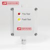 Linear Detector Interface Module