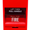 UL Listed Intelligent Manual Call Point
