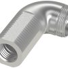 Flexible Sprinkler Hose Assembly