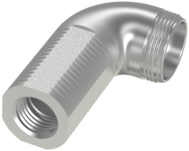 Flexible Sprinkler Hose Assembly - Image 2