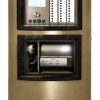 UL Listed Fire Alarm Control Panel