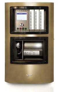 UL Listed Fire Alarm Control Panel