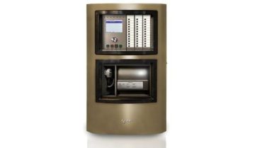 UL Listed Fire Alarm Control Panel