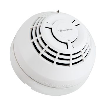 UL Listed Intelligent Smoke Detector