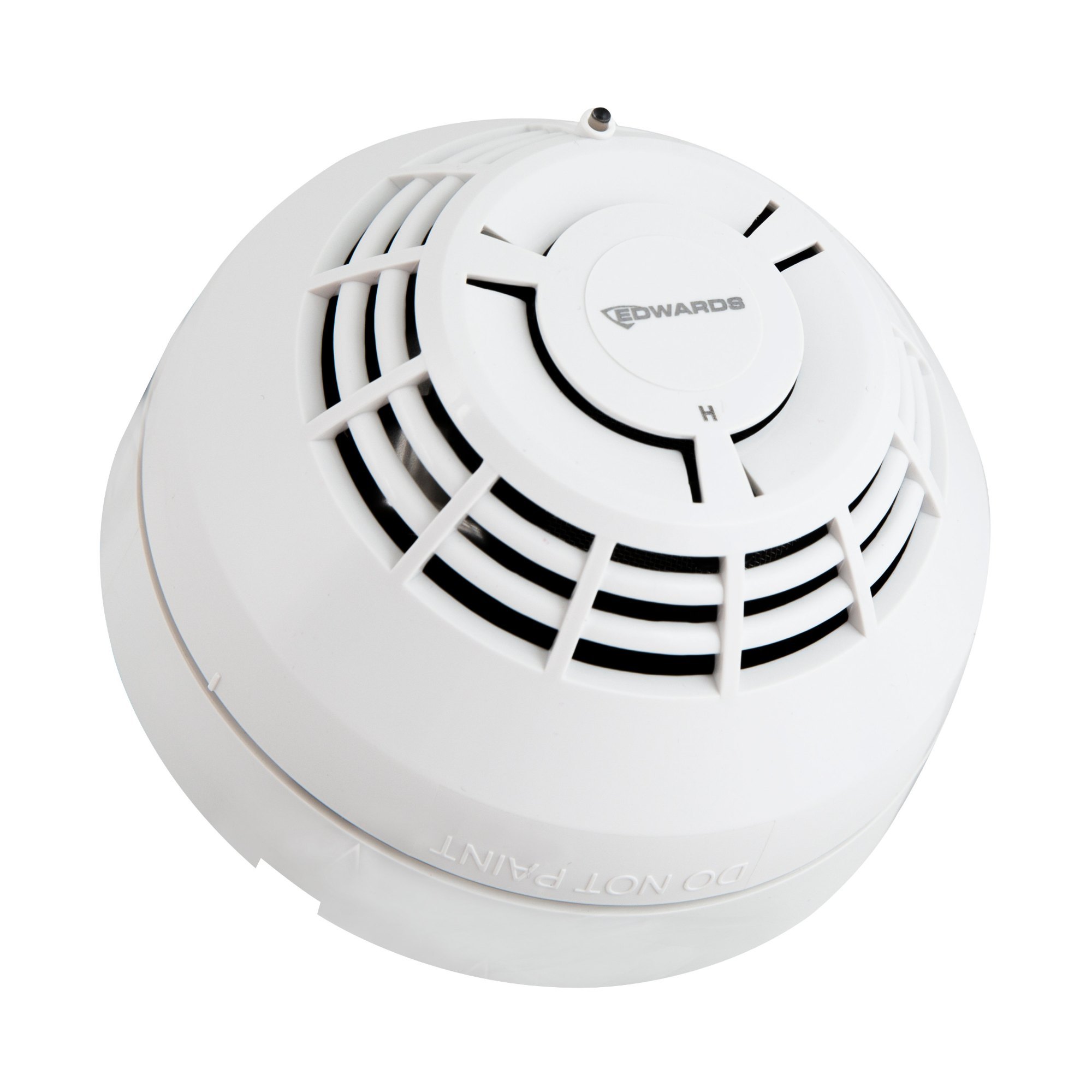 UL Listed Intelligent Smoke Detector