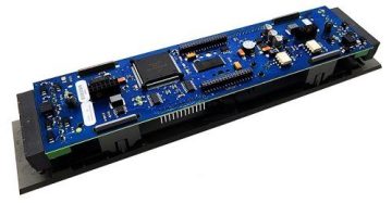 EDWARDS Signature Driver Controller Modules