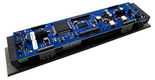 EDWARDS Signature Driver Controller Modules