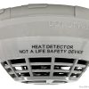 UL Listed Intelligent Heat Detector