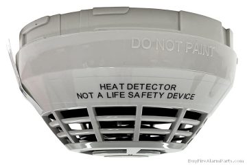 UL Listed Intelligent Heat Detector