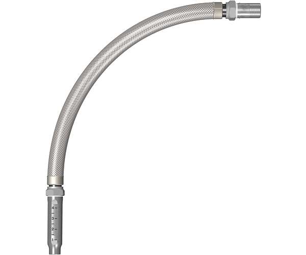 Flexible Sprinkler Hose Assembly