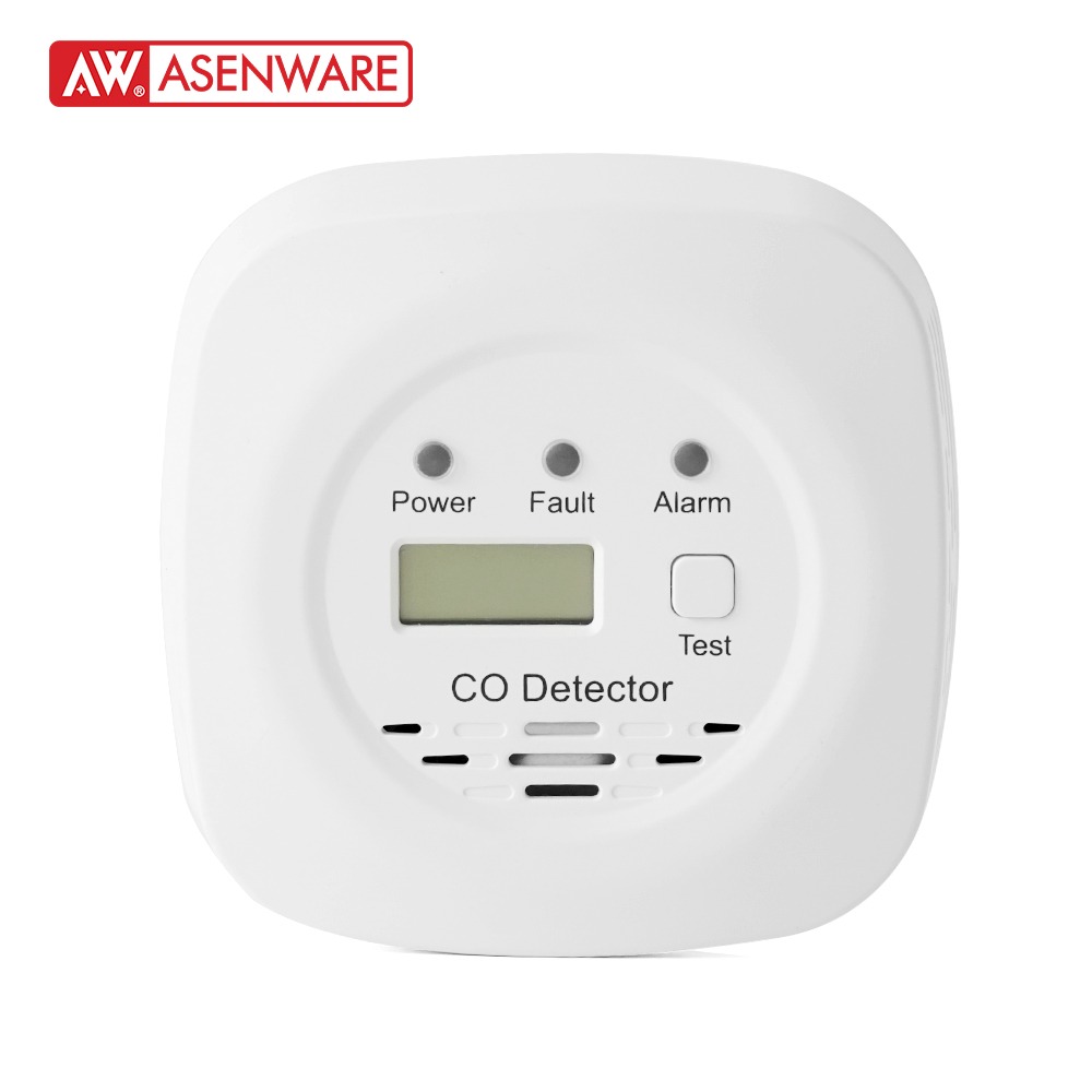 Standalone CO Detector