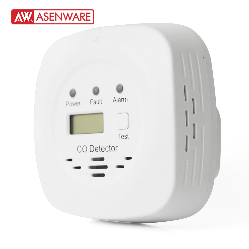Standalone CO Detector - Image 2