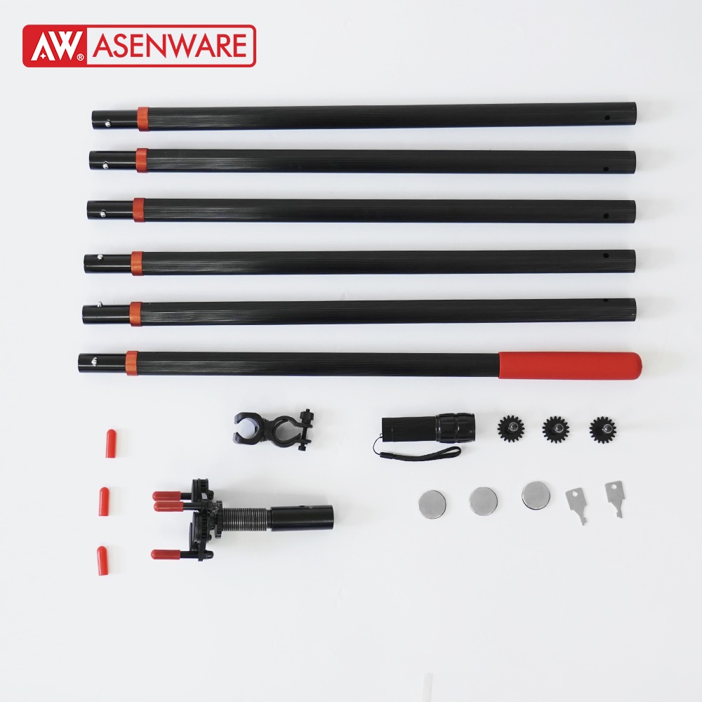 Fire Detector Removal & Replacement Tool Kit - Image 2