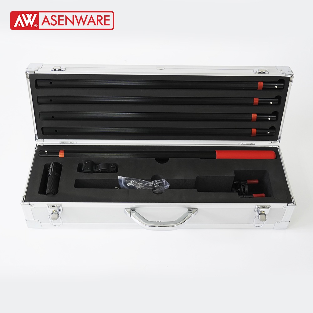 Fire Detector Removal & Replacement Tool Kit
