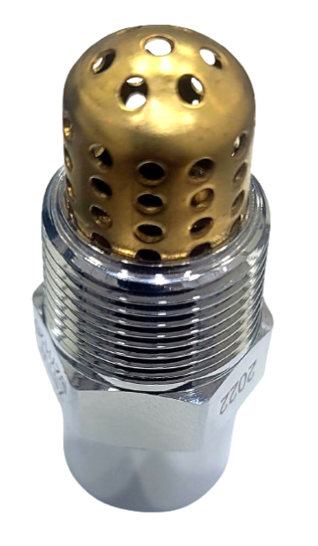 High Pressure Water Mist Nozzle