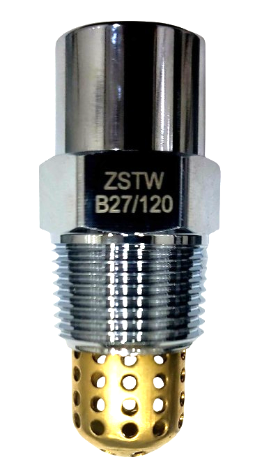 High Pressure Water Mist Nozzle - Image 2
