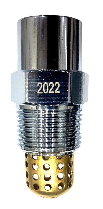 High Pressure Water Mist Nozzle - Image 3