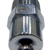 High Pressure Water Mist Nozzle