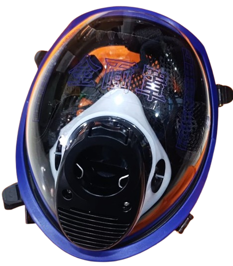 Breathing Apparatus Kit SCBA - Image 3
