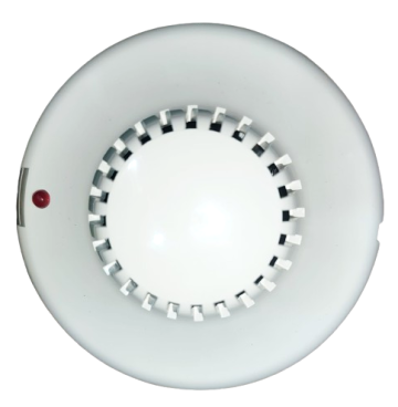Conventional Fire Alarm Devices Ziton