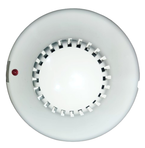Conventional Fire Alarm Devices Ziton