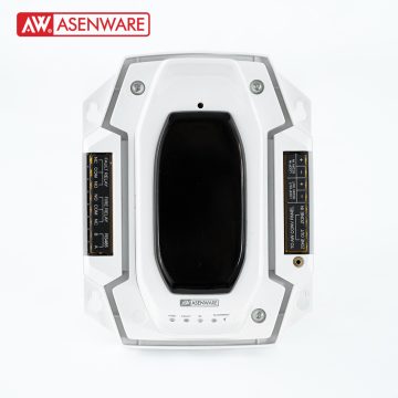 Conventional Beam Detector Refletive