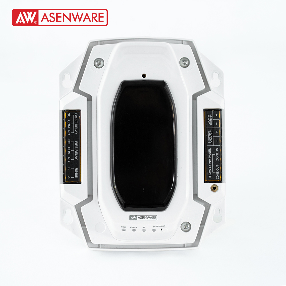 Conventional Beam Detector Refletive